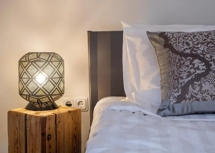 Apartament Rataskaevu Boutique - 7 Unique