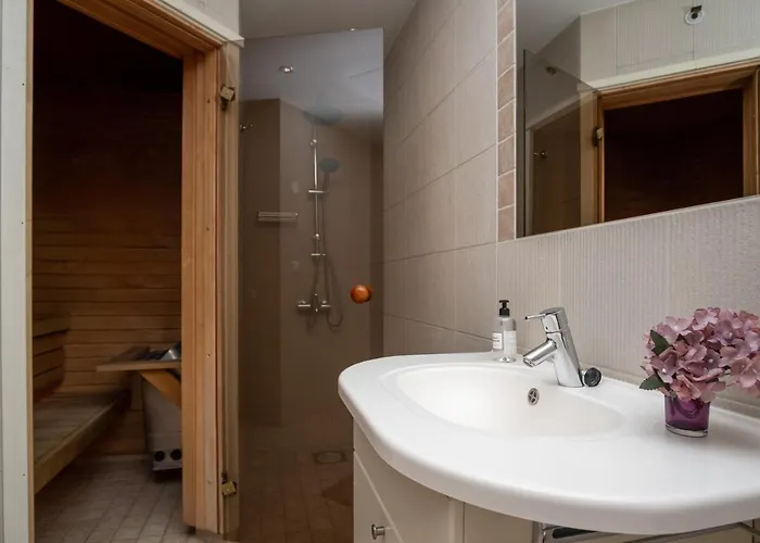 Apartament Rataskaevu Boutique - 7 Unique