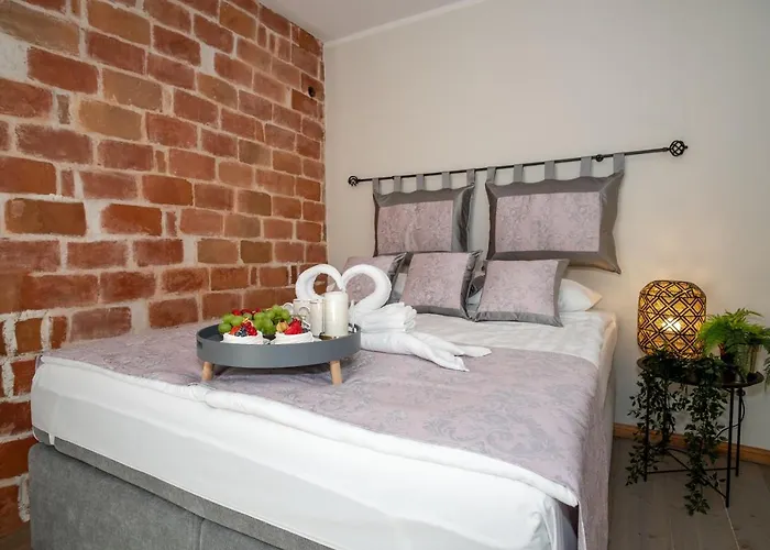 Rataskaevu Boutique - 7 Unique Apartament *