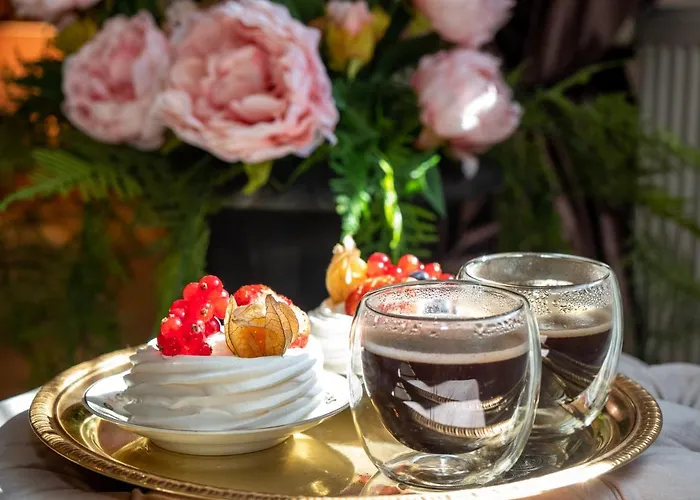 Apartament Rataskaevu Boutique - 7 Unique Tallin