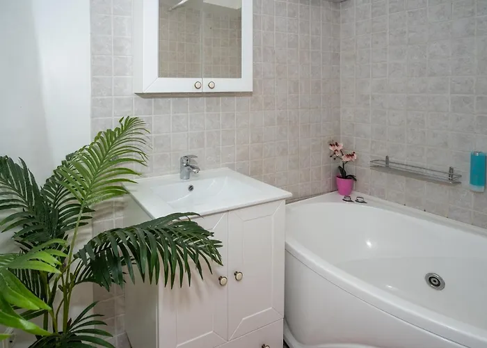 Apartament Rataskaevu Boutique - 7 Unique Tallin