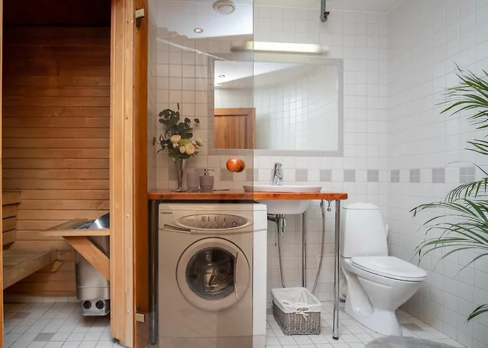 Apartament Rataskaevu Boutique - 7 Unique