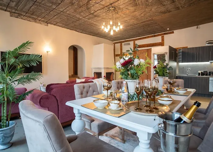 Rataskaevu Boutique - 7 Unique * Tallin