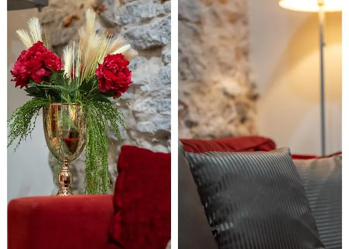 Rataskaevu Boutique - 7 Unique Apartament