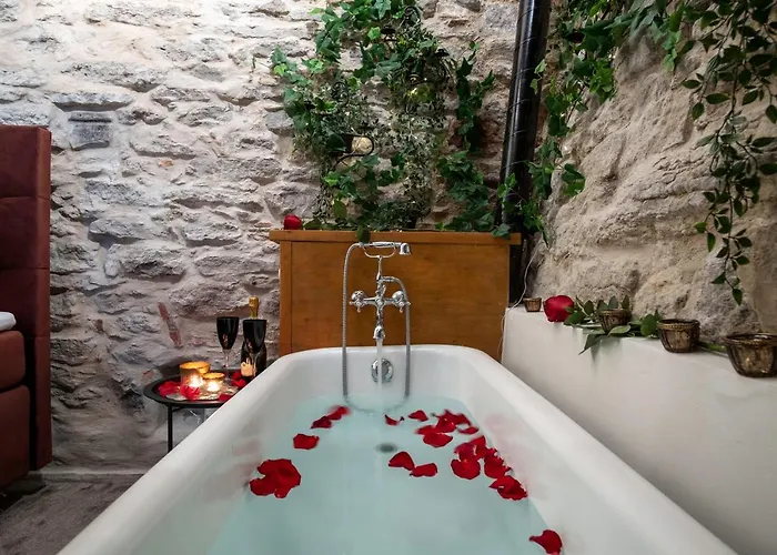 Apartament Rataskaevu Boutique - 7 Unique *