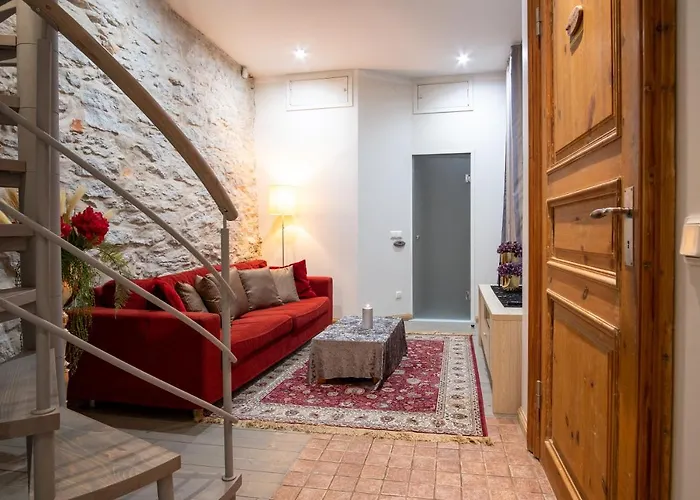 Rataskaevu Boutique - 7 Unique * Tallin