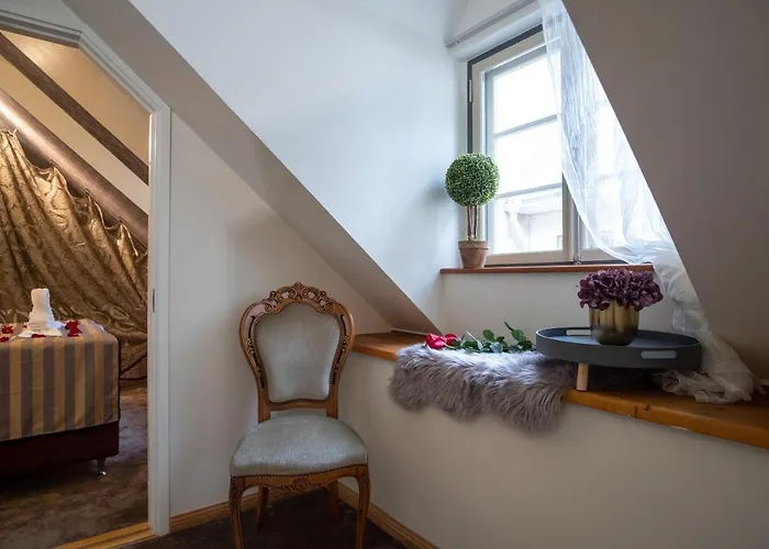 Apartament Rataskaevu Boutique - 7 Unique