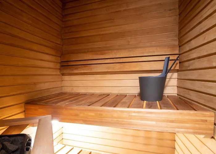 Rataskaevu Boutique - 7 Unique Apartament