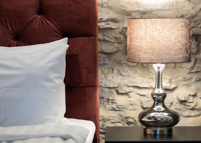 Apartament Rataskaevu Boutique - 7 Unique Tallin