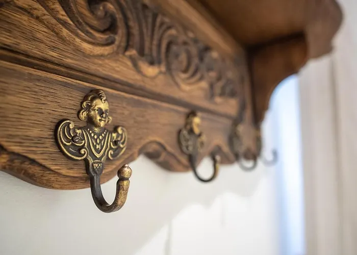 Rataskaevu Boutique - 7 Unique Tallin