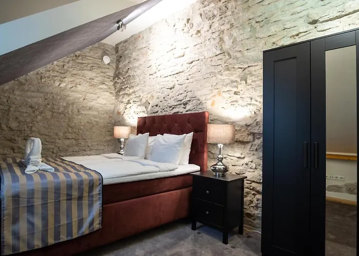 Rataskaevu Boutique - 7 Unique *