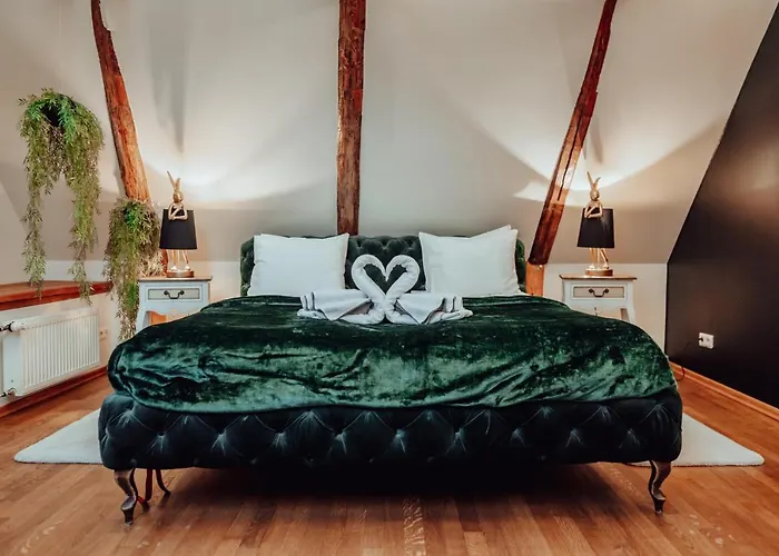 Rataskaevu Boutique - 7 Unique Tallin