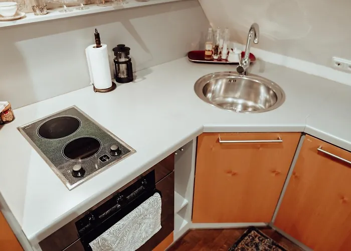 Apartament Rataskaevu Boutique - 7 Unique