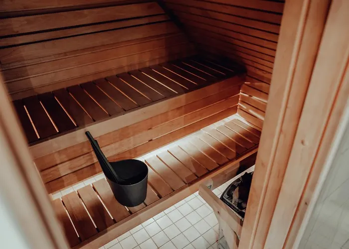 Rataskaevu Boutique - 7 Unique * Tallin