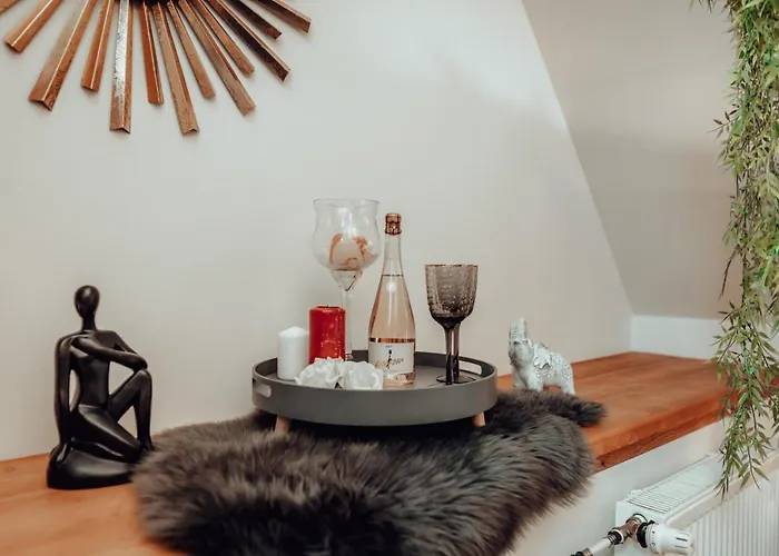 Rataskaevu Boutique - 7 Unique Apartament