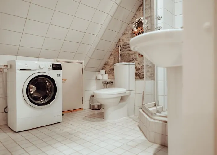 Apartament Rataskaevu Boutique - 7 Unique Tallin