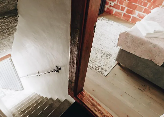 Rataskaevu Boutique - 7 Unique Tallin