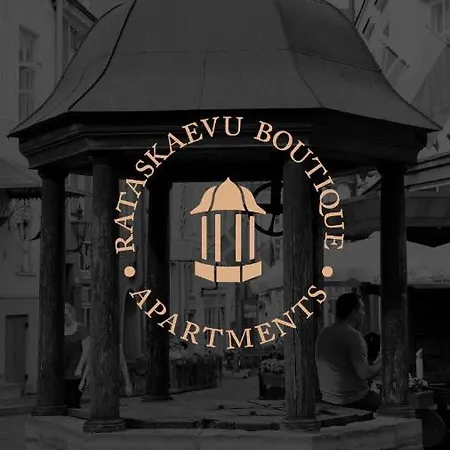 شقة Rataskaevu Boutique - 7 Unique تالين