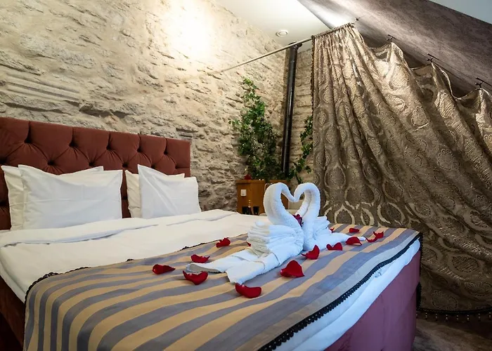 Rataskaevu Boutique - 7 Unique Tallinn