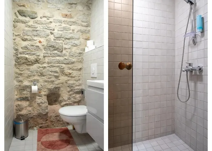 Rataskaevu Boutique - 7 Unique Lägenhet *